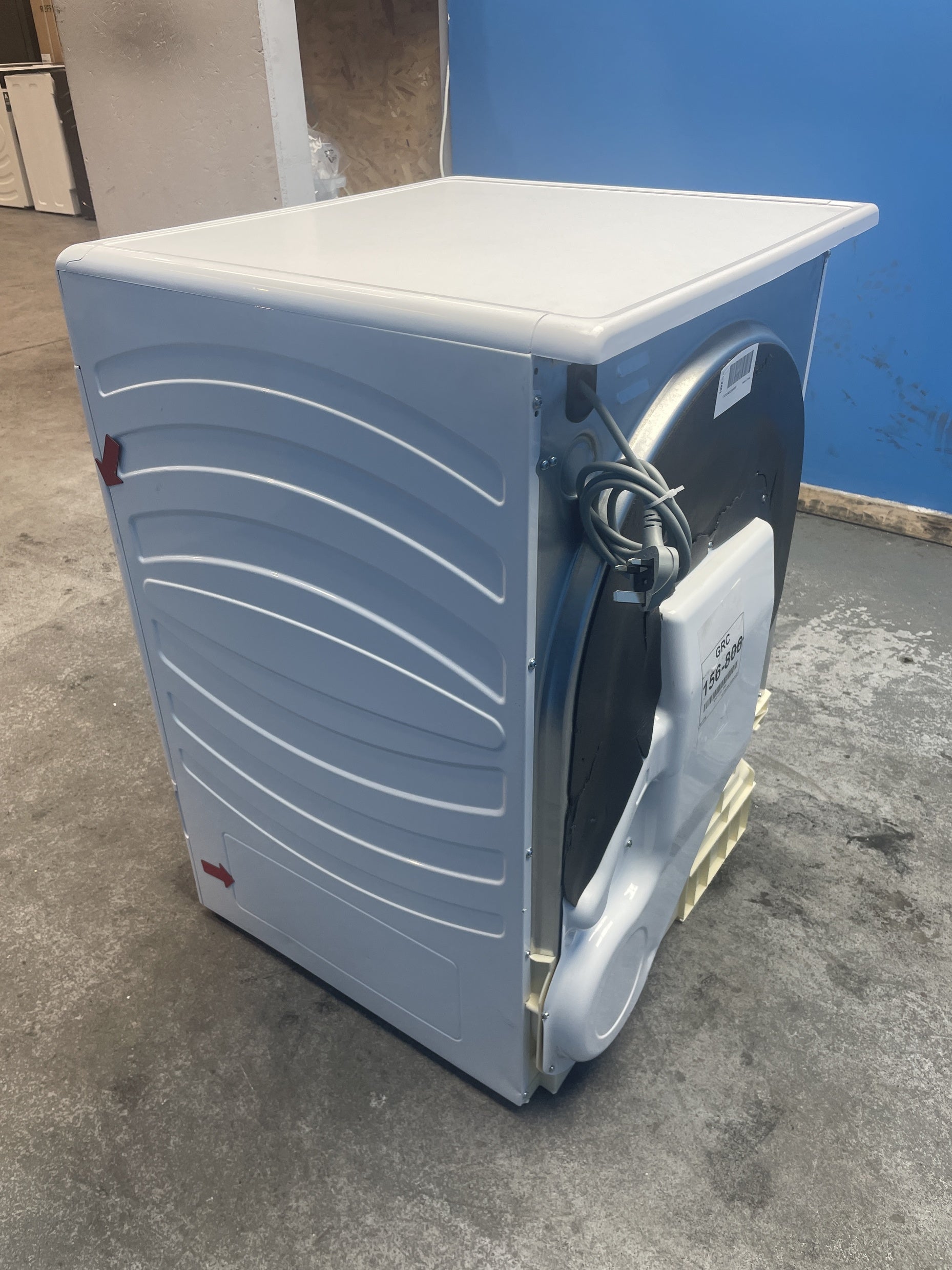 #GRC-156-806 - Candy CSOE C9TG Smart Pro 9kg Condenser Tumble Dryer