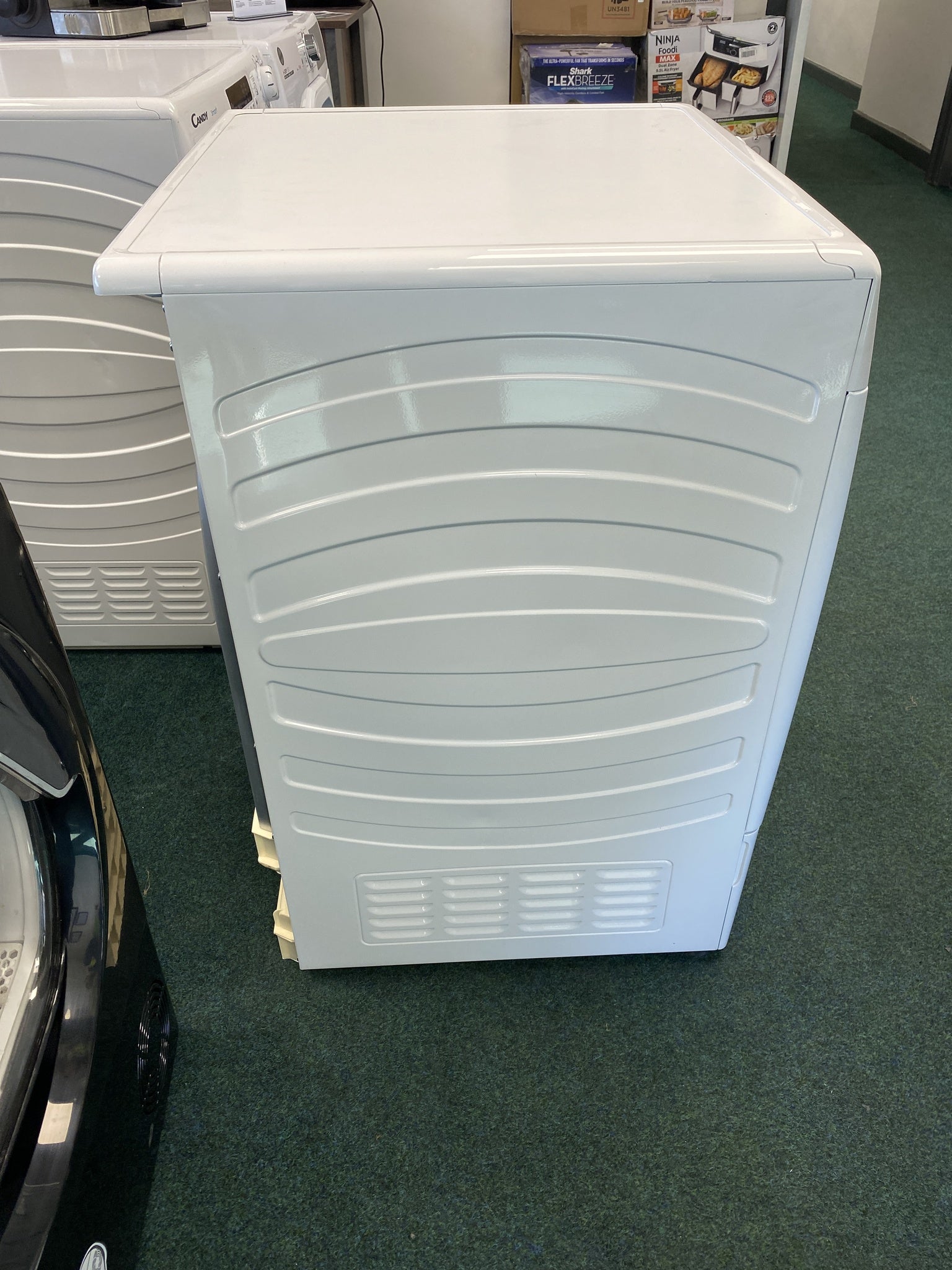 Candy CSOEH9A2TE 9kg Heat Pump Tumble Dryer