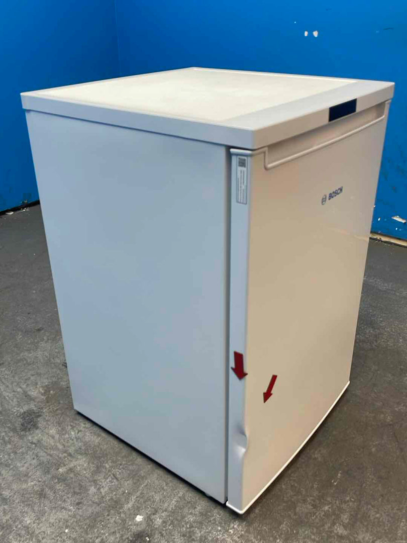 #GRC-161-591 - Bosch Series 2 KTR15NWEAG Under Counter Larder Fridge