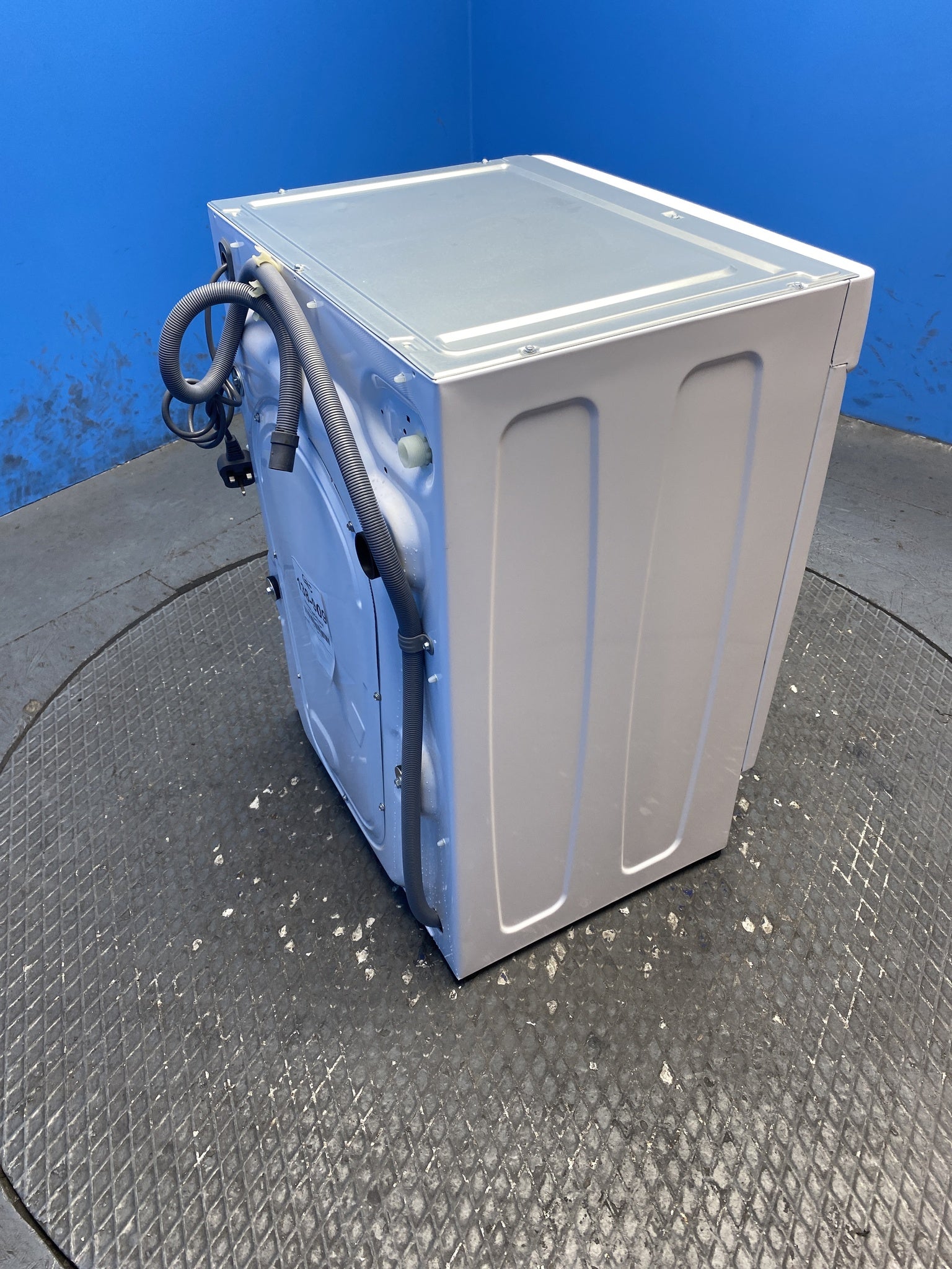 Hoover HBD 485D2E Integrated 8kg/5kg 1400rpm Washer Dryer