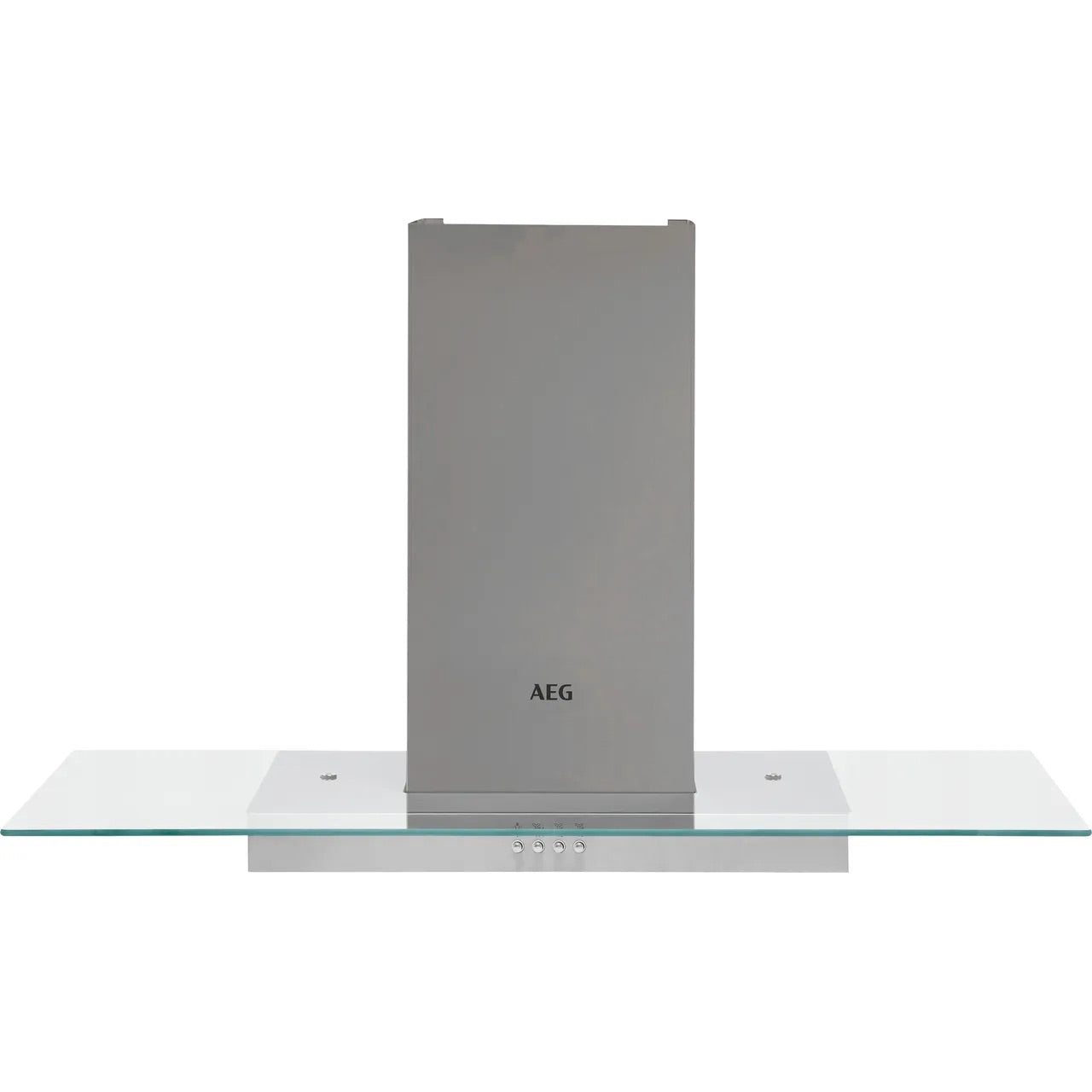 AEG DTB3954M 6000 ExtractionTech 90cm Chimney Cooker Hood – Renew 2 U
