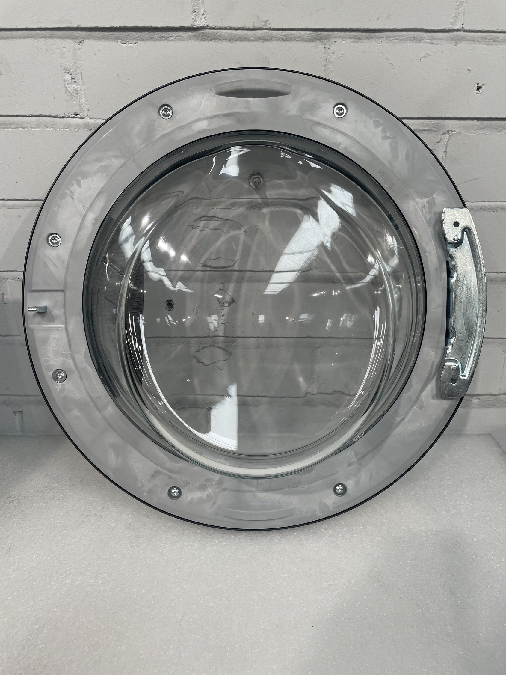 #GRC-157-414 - AEG L7WC84636BI Washing Machine Door