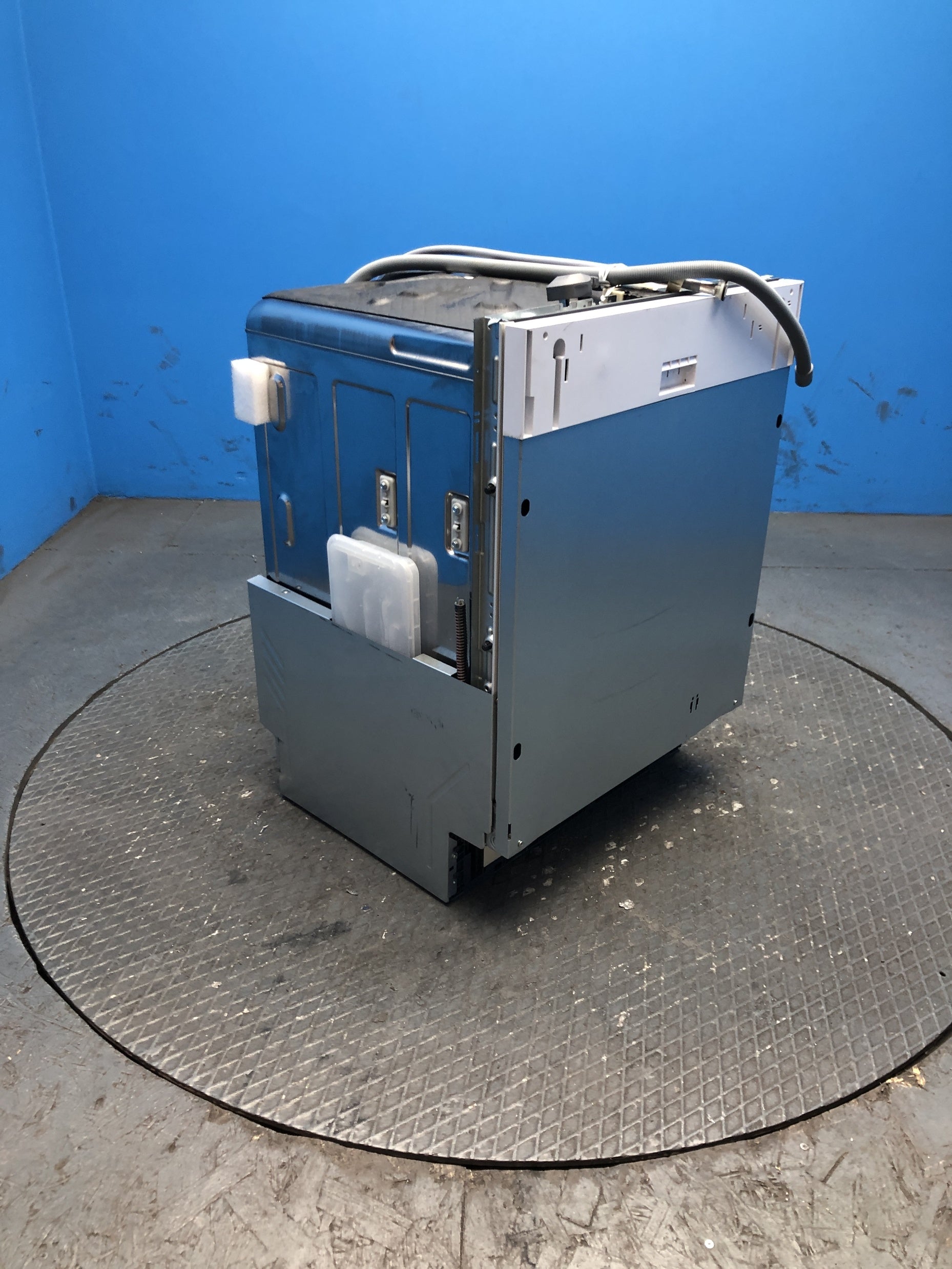 Candy CI3E53E0W Integrated 13 Place Setting Dishwasher