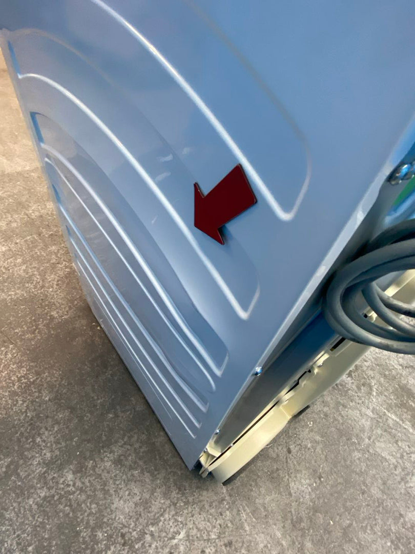 #GRC-161-765 - Haier HD80-A2939 I-Pro Series 3 8kg Heat Pump Tumble Dryer