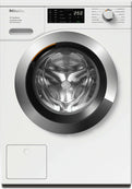 Miele WEK365 10kg 1400 Spin Washing Machine with QuickPowerWash - Renew 2 U