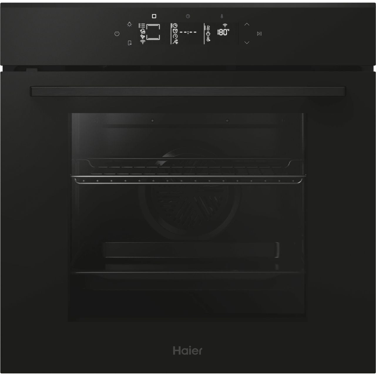 Haier H6ID25G3HTB2 ID Series 2 Built-in Single Electric Oven – Renew 2 U
