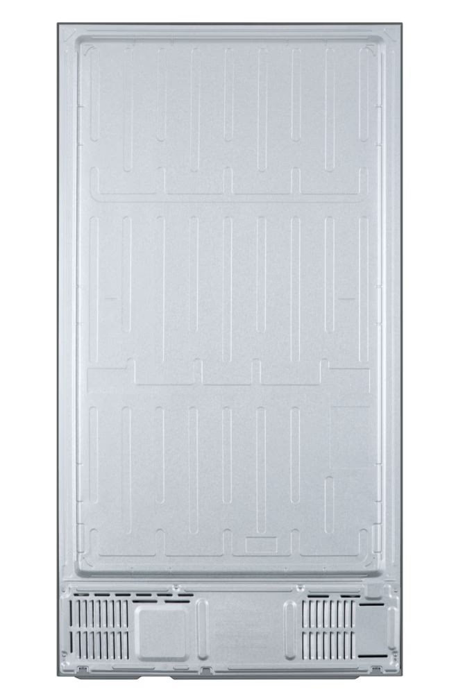 Haier HSR3918ENPG 528 Litre American Style Fridge Freezer – Renew 2 U