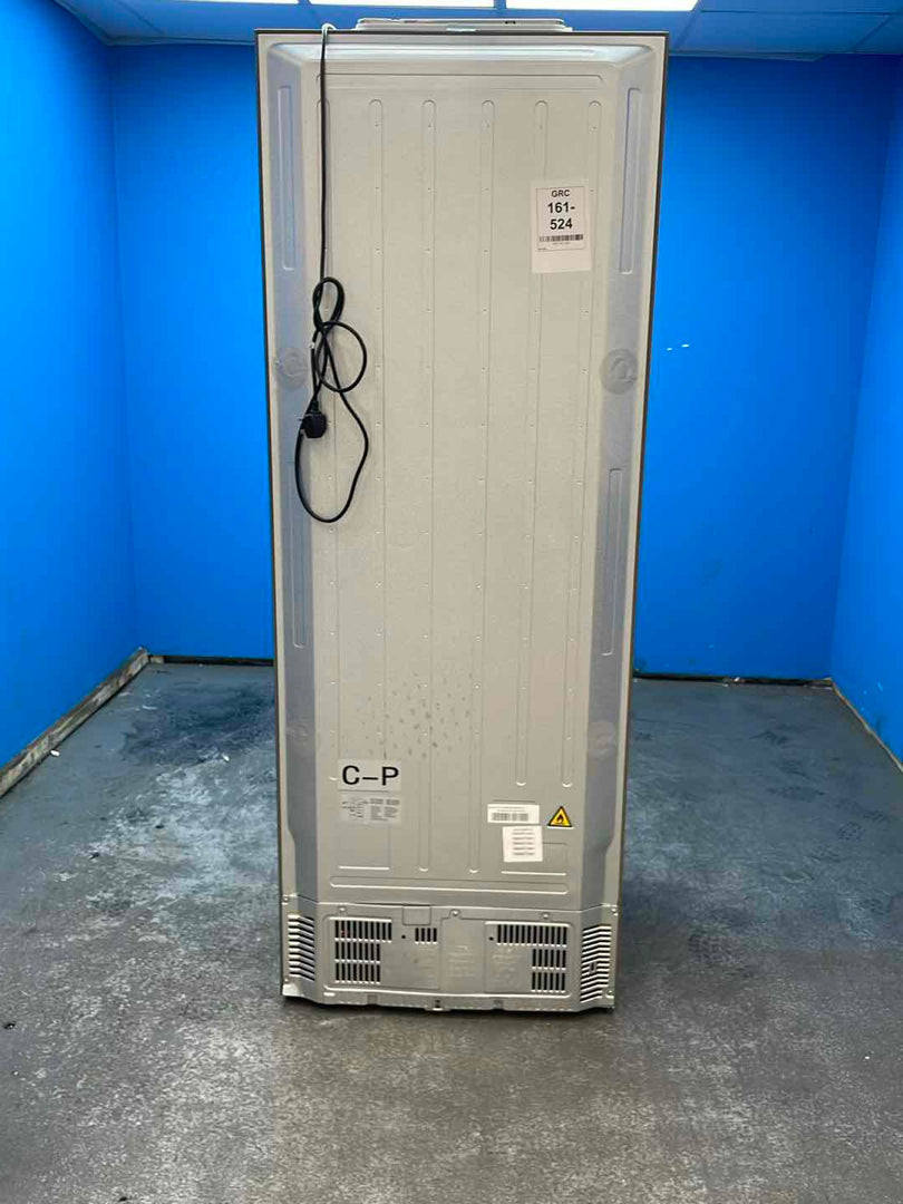 #GRC-161-524 - Haier HFR5719ENMP Series 5 446L French Door Fridge Freezer