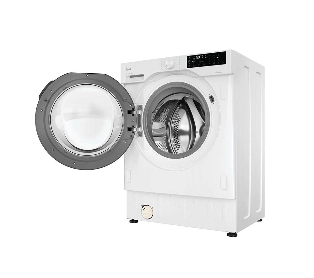Hoover H-WASH 400 BH4SD69M6DB9-80 Integrated 9kg 1600rpm Washing Machine – Renew 2 U