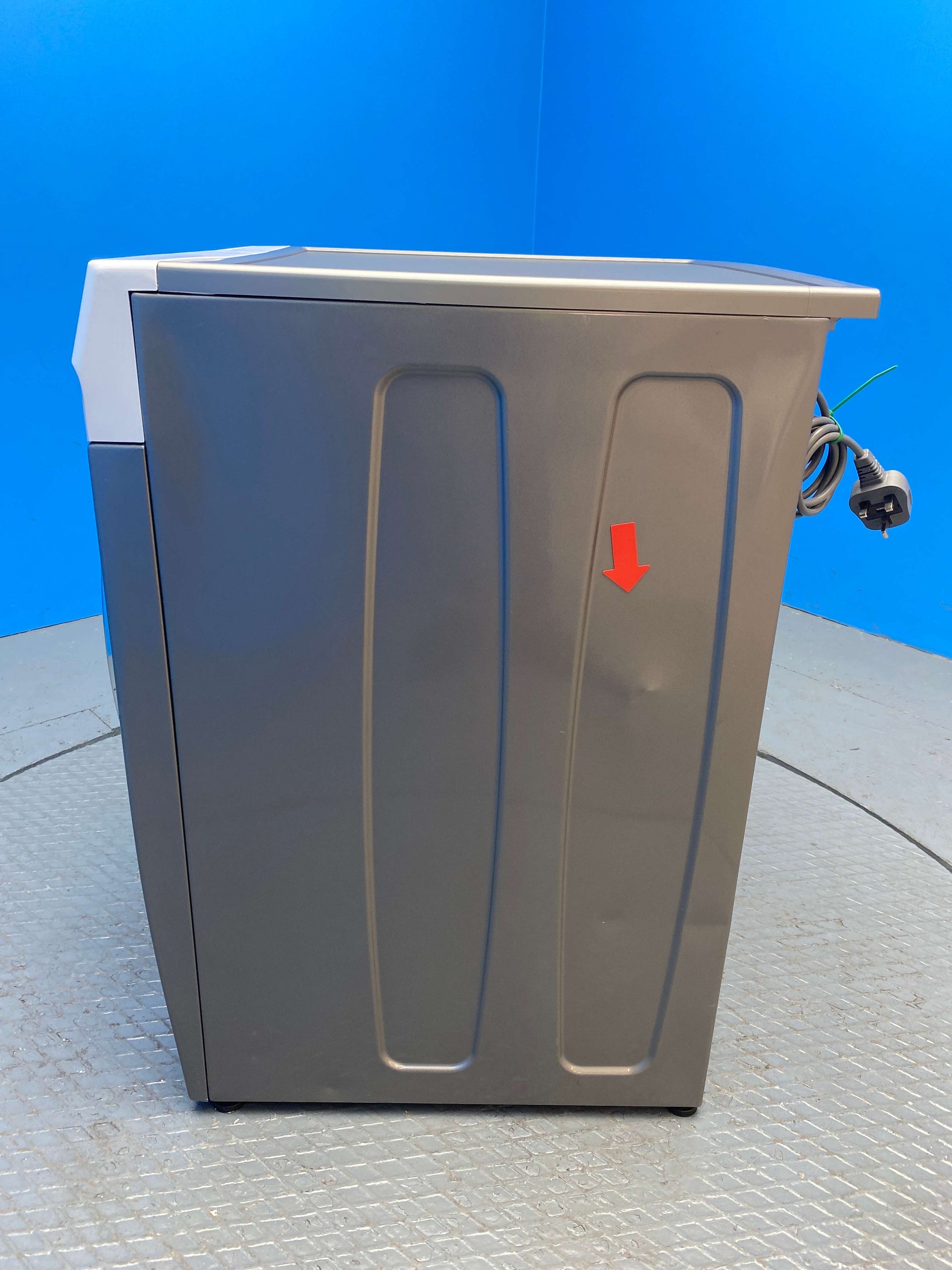 Hoover HWB411AMBCR 11kg 1400 Spin Washing Machine