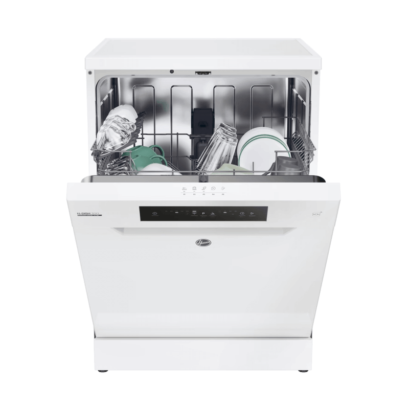 Hoover HF3C7L0W 13 Place Setting Dishwasher – Renew 2 U