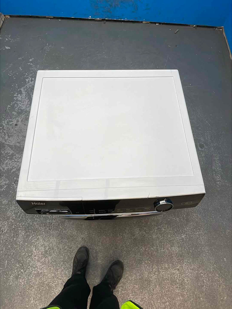 #GRC-160-333 - Haier HWD100-BD14979NU1 I-Pro 10/6kg 1400rpm Washer Dryer