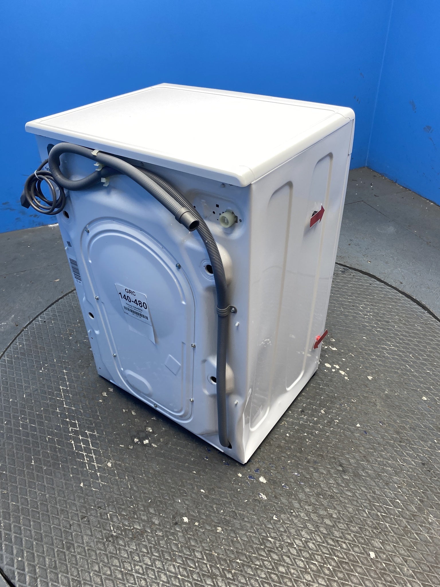 Hoover H3D485TE 8kg / 5kg 1400 Spin Washer Dryer