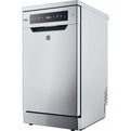 Hoover HF0C3SB0FX 10 Place Setting Slimline Dishwasher - Renew 2 U