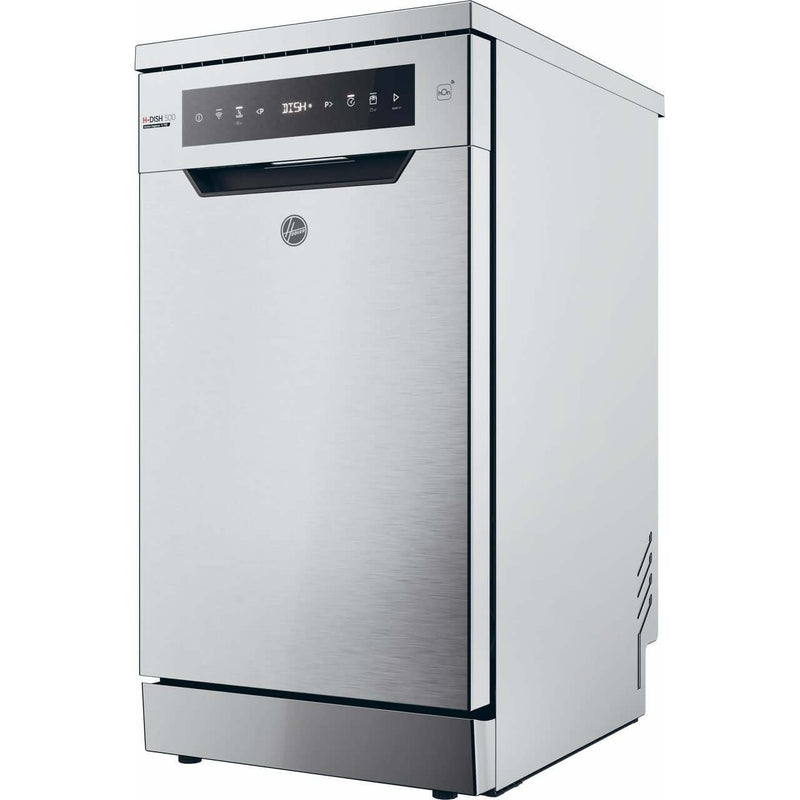 Hoover HF0C3SB0FX 10 Place Setting Slimline Dishwasher – Renew 2 U