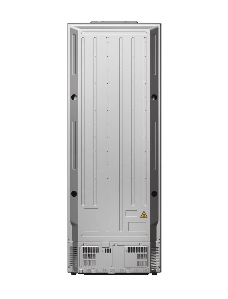 Haier HFR5719ENPB French Door Series 5 446 Litre Fridge Freezer