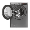 Hoover H3WPS486TMRR6 8kg 1400 Spin Washing Machine - Renew 2 U