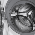 Hoover HBWOS69TMCE Built In 9kg 1600 Spin Washing Machine - White - Renew 2 U