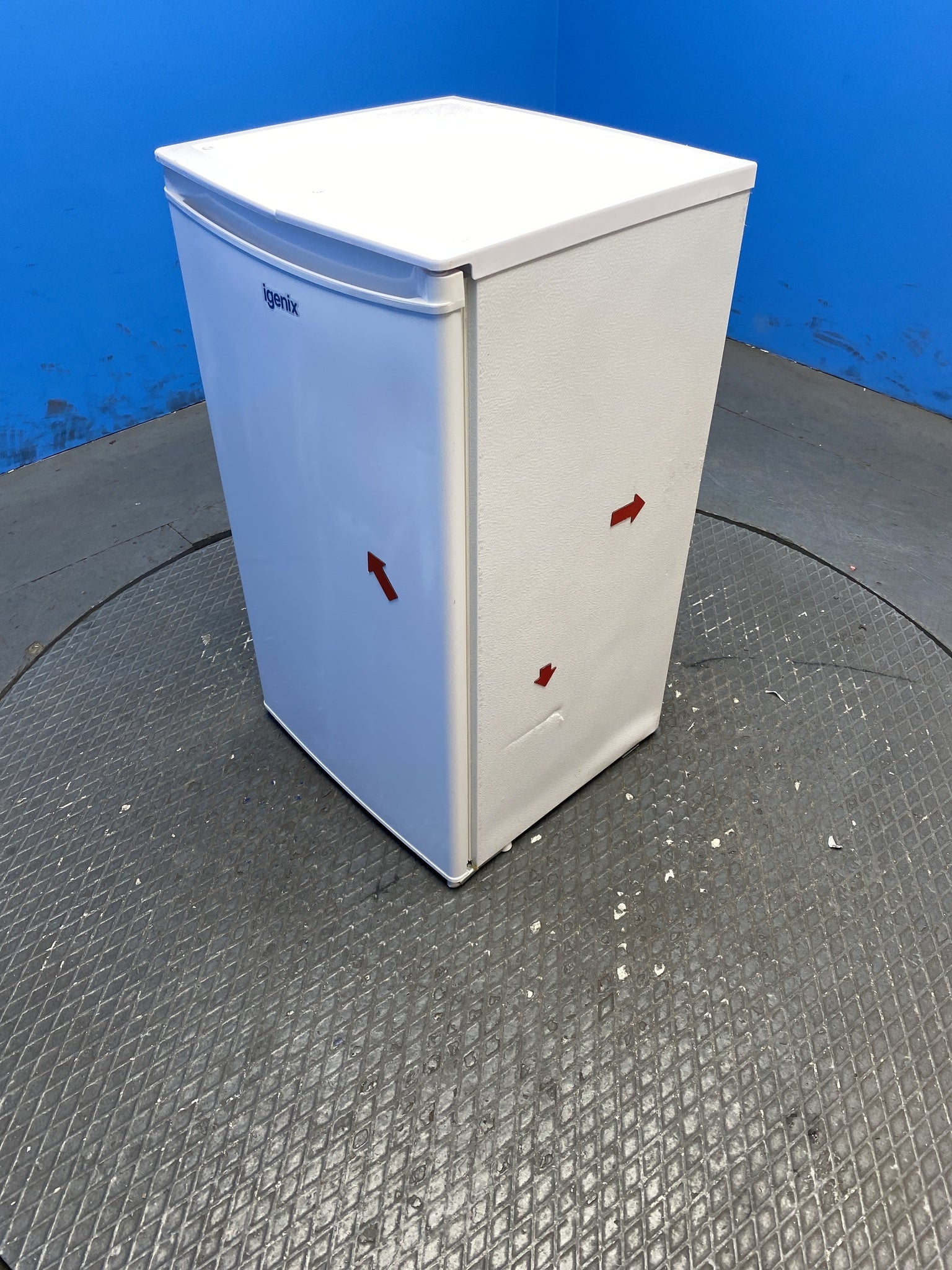 Igenix IG3960 92L Under-Counter Larder Fridge