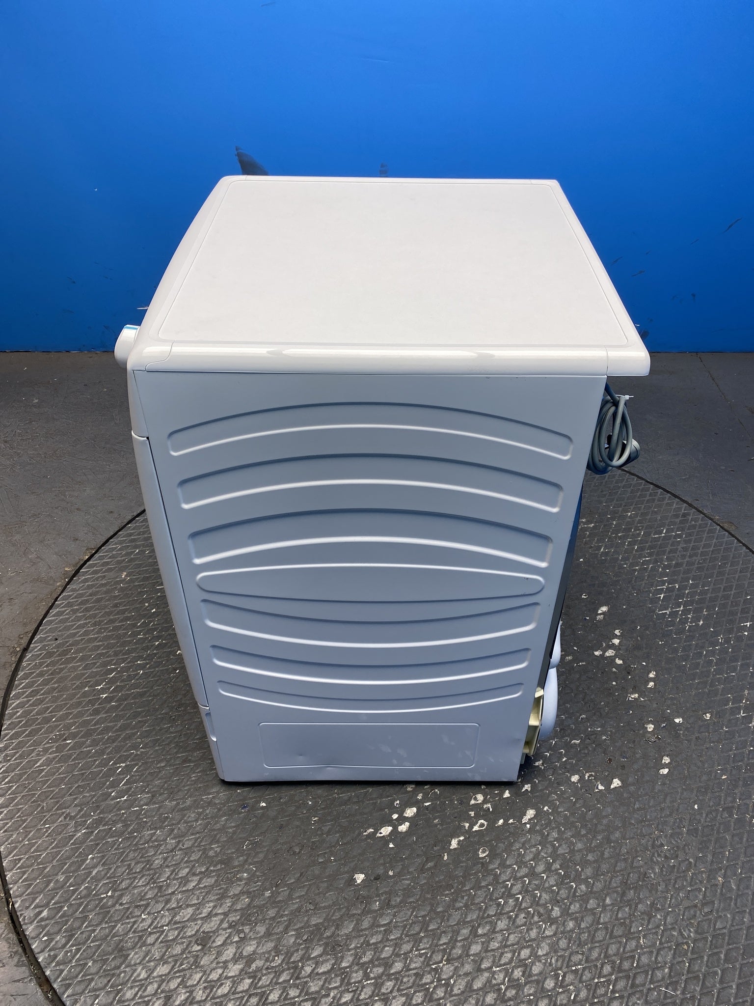 Candy CSEC10DF 10Kg Condenser Tumble Dryer