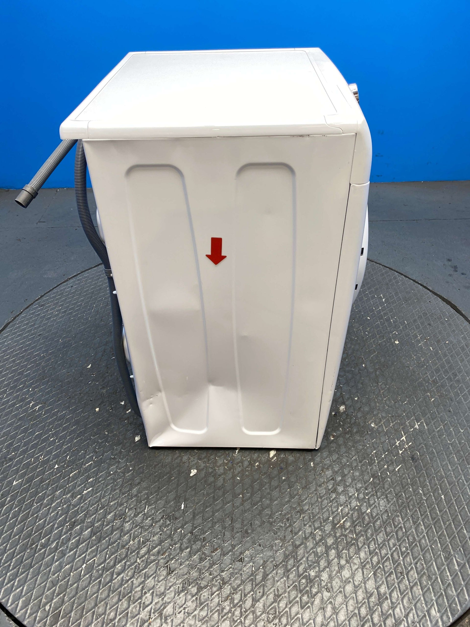 Hoover H3W48TA4 8kg 1400 Spin Washing Machine