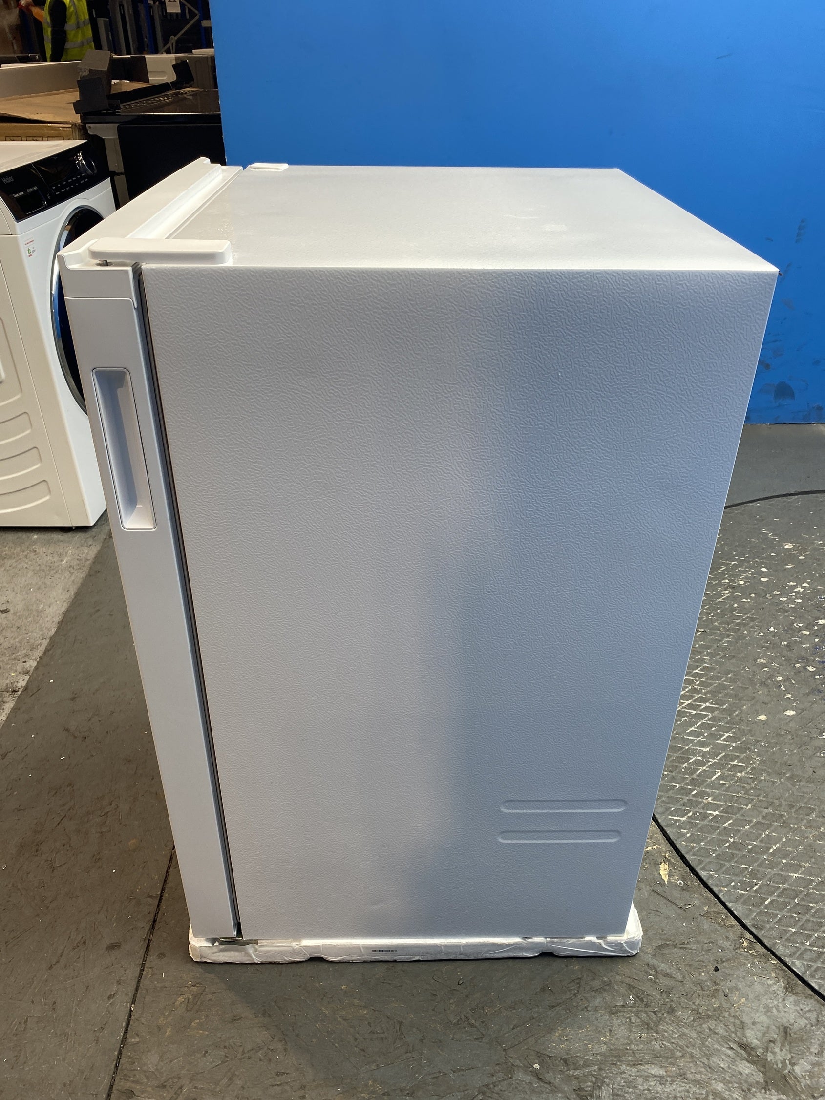 #GRC-156-904 - Hoover H-FRIDGE 300 HONLQ2S58EWK Under Counter Larder Fridge