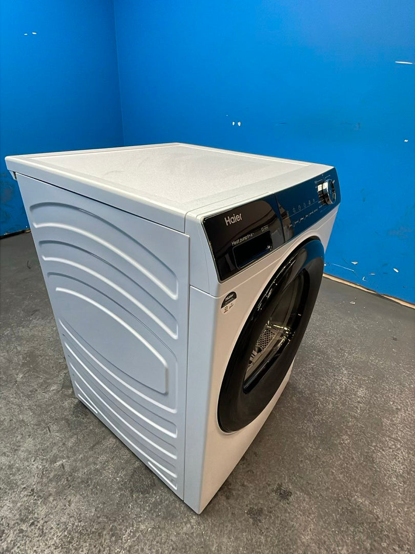 #GRC-162-571 - Haier HD90-A2939 Series 3 9kg Heat Pump Tumble Dryer