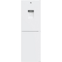 Hoover HOCT3L517EWWK-1 246 Litre Low Frost Combi Fridge Freezer
