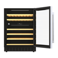 Hoover HWCB60UK/N 46 Bottles Wine Cooler - Renew 2 U