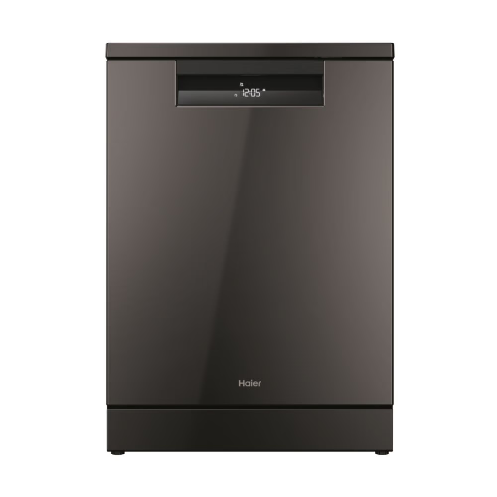 Haier XF4A4M4PDA Series 7 I-Pro Shine 14 Place Setting Dishwasher – Renew 2 U
