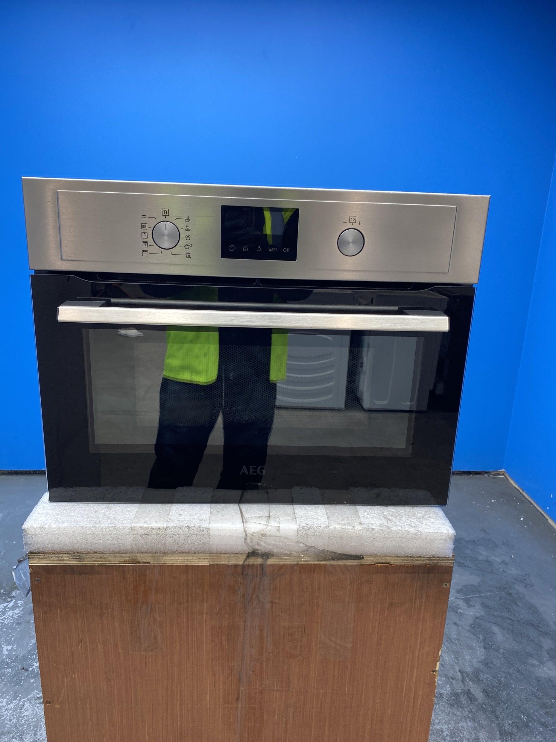 KMX525060M Built Microwave Grill