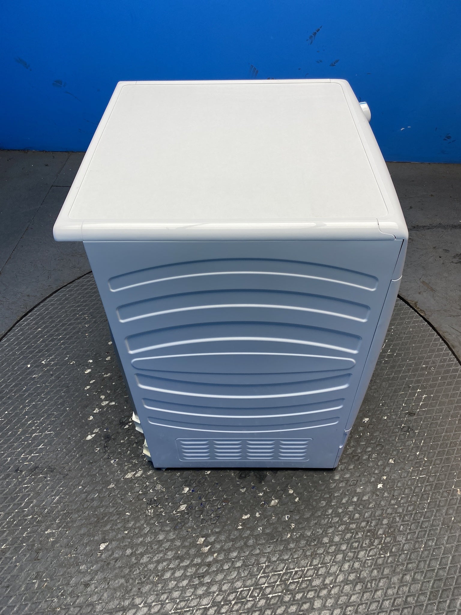 Candy CSOEH9A2DCE 9kg Heat Pump Tumble Dryer