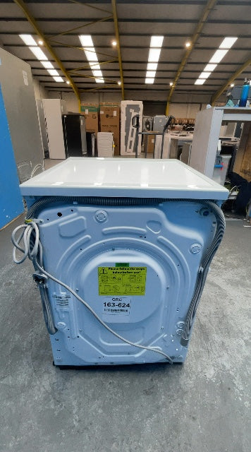 #GRC-163-624 - Haier 13kg 1400rpm Washing Machine – Direct Motion Motor, White