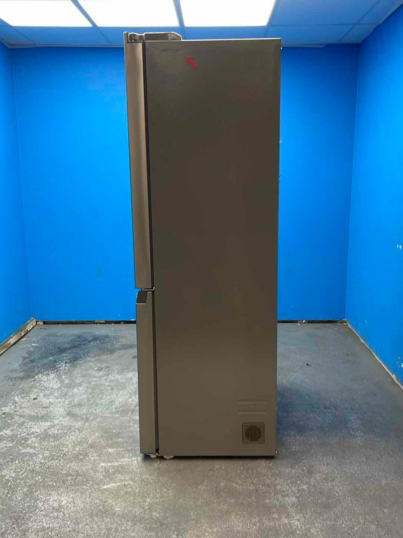 #GRC-160-800 - Haier HCR5919ENMP Cube 90 Series 5 Multi-Door Fridge Freezer