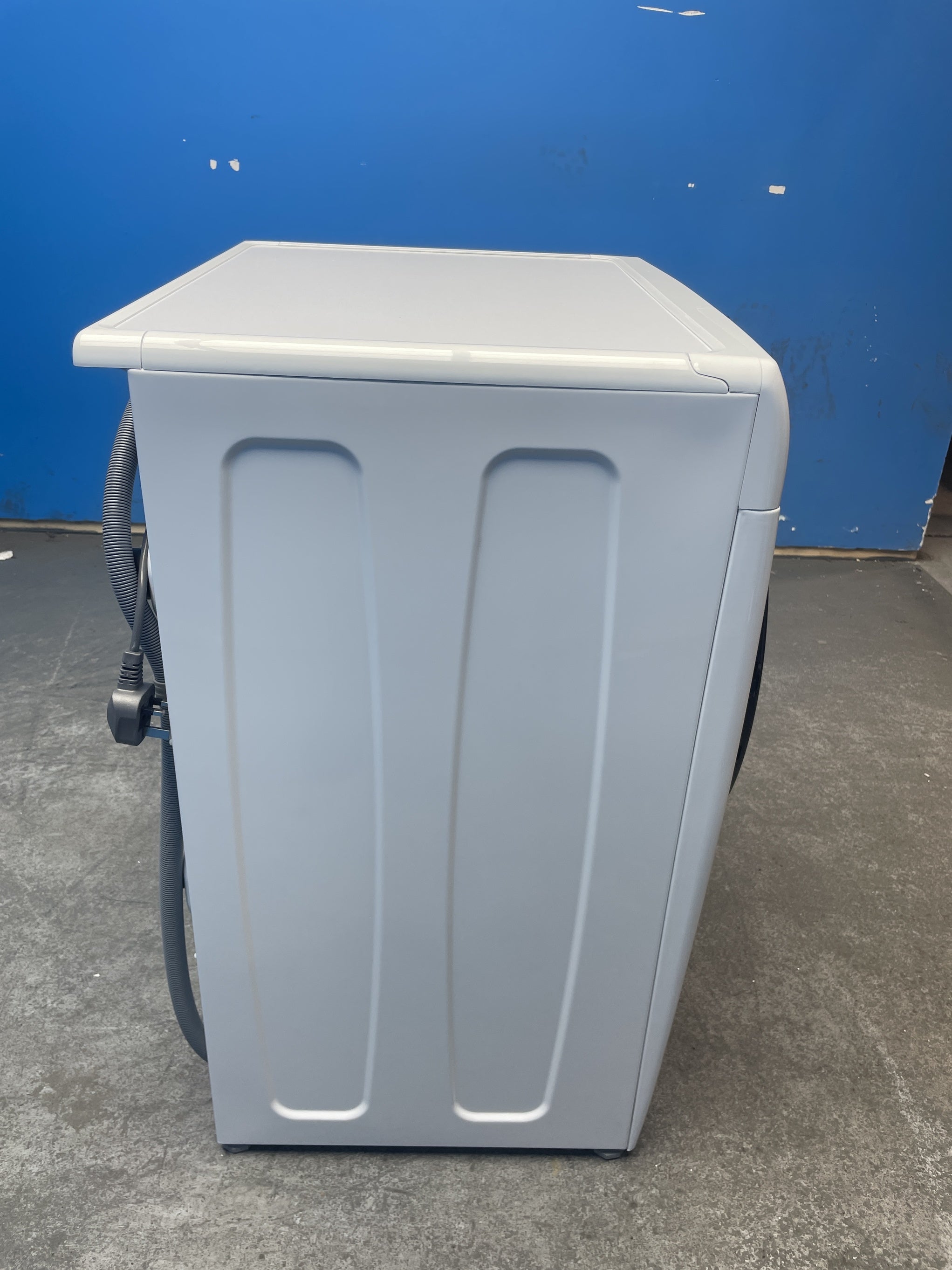 #GRC-159-548 - Hoover H3WPS696TAMB6-80 H-WASH 350 9kg 1600rpm Washing Machine