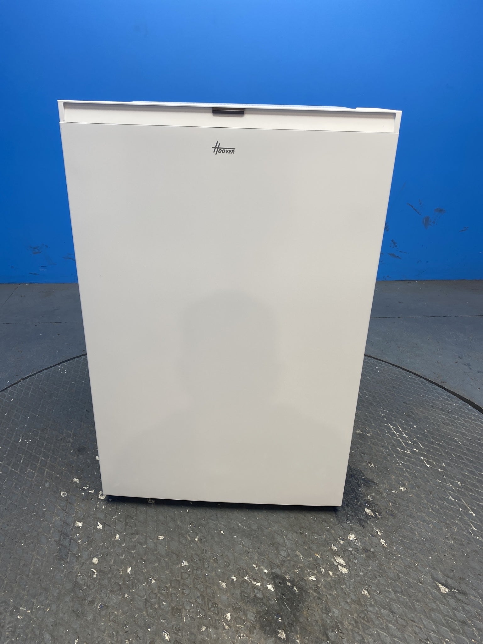 Hoover H-FRIDGE 300 HONLQ2S58EWK Under Counter Larder Fridge