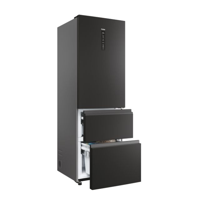 Haier HTW3618ENPB 3D 60 Series 3 Fridge Freezer – Renew 2 U