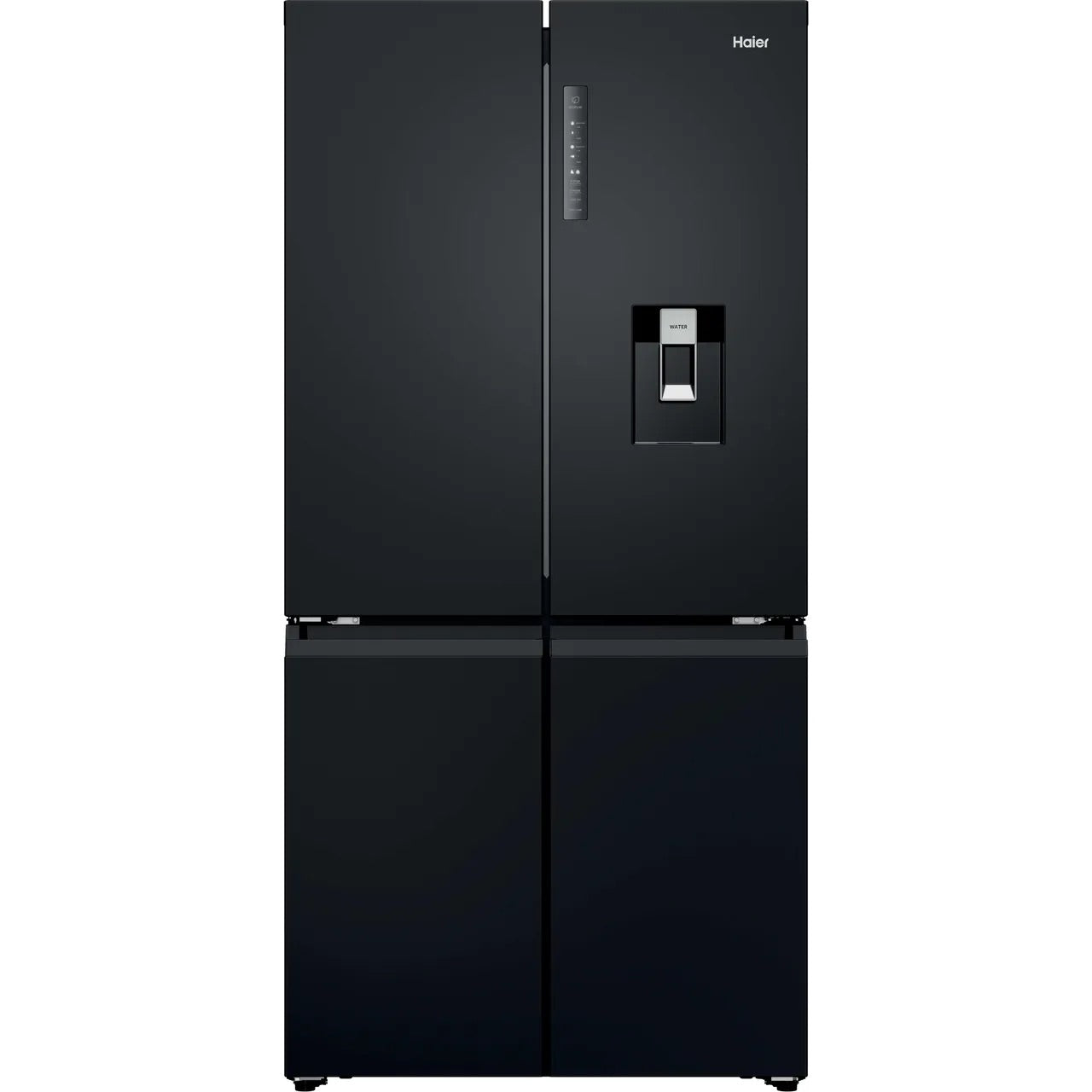 Haier Cube 90 Series 3 HCR39F19EWPT(UK) American Fridge Freezer – Renew 2 U