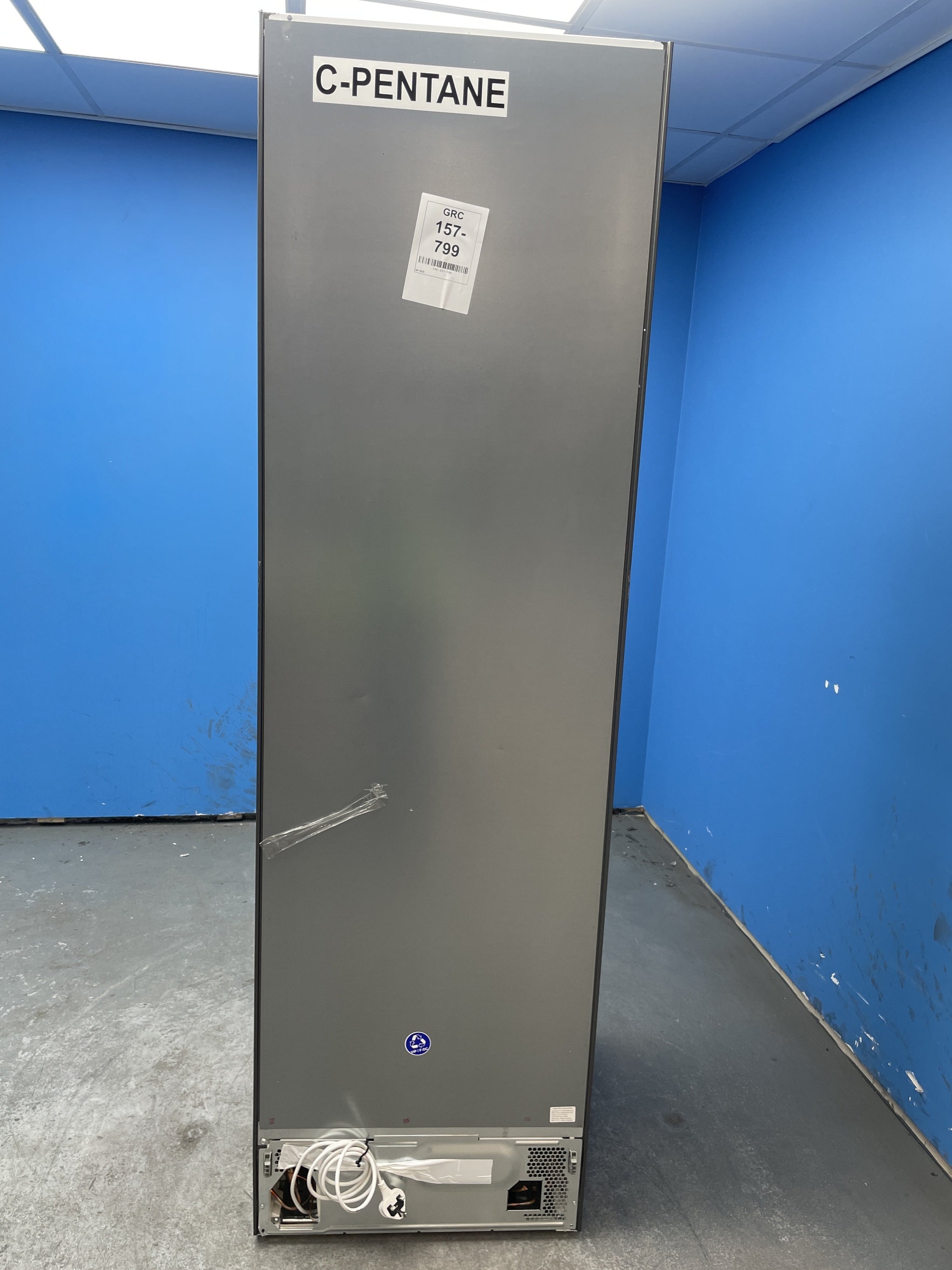 #GRC-157-799 - Bosch Series 4 KGN39OCAFG 70/30 Fridge Freezer