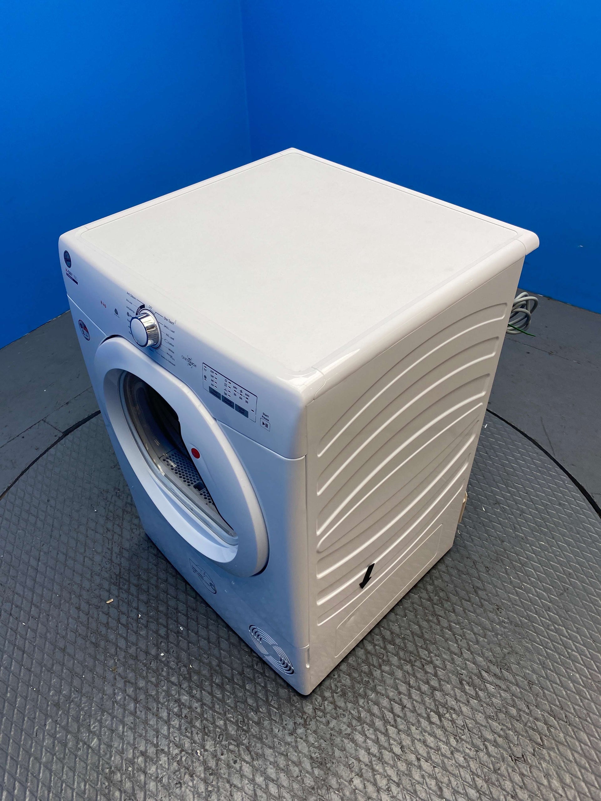 Hoover HLEC8LG 8kg Condenser Tumble Dryer