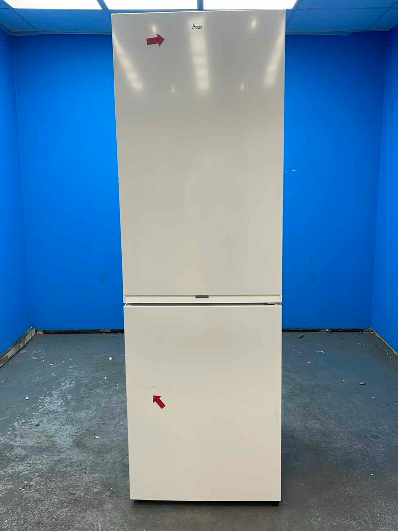 HONCQ2T618EWK 60 40 Frost Free Fridge Freezer