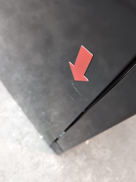 #GRC-163-438 - Hoover H-DISH 300 60cm Dishwasher – 13 Place Settings, WiFi Connected, C Rated, 47dB