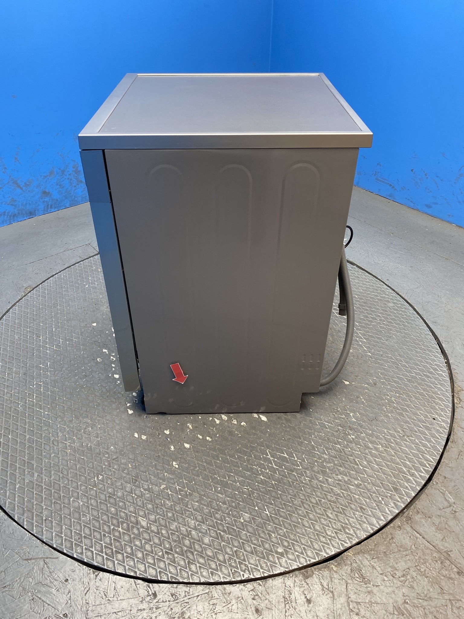 Hisense HS622E90XUK 13 Place Setting Dishwasher