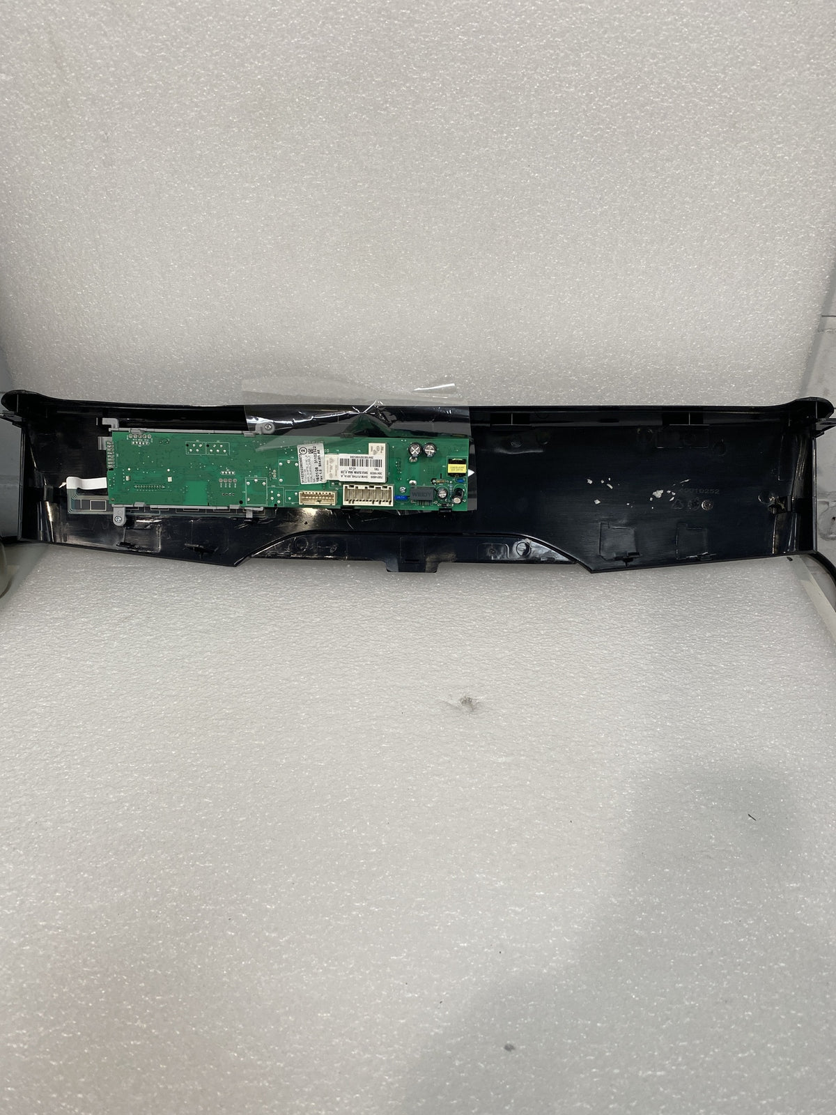 #GRC-156-245 - Hoover HLEV9DGB Tumble Dryer Control Board
