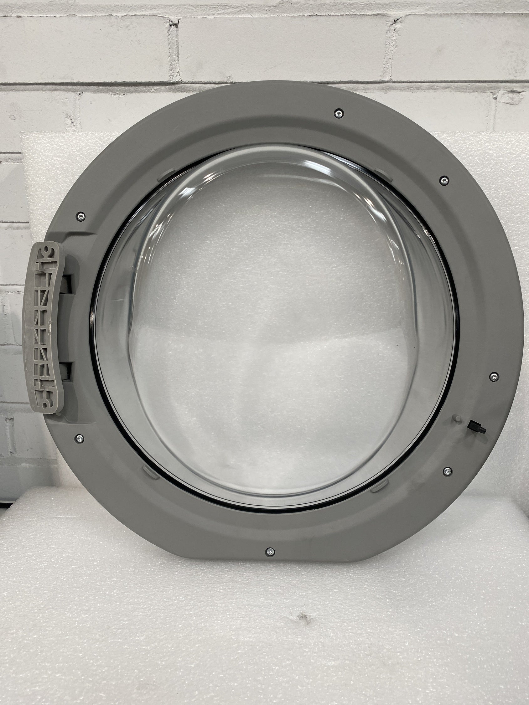 #GRC-155-701 - Hoover H3WPS496TAMB6-80 Washing Machine Door