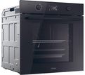 Haier ID Series 2 H6 ID2P5B3YTB Electric Pyrolytic Smart Oven