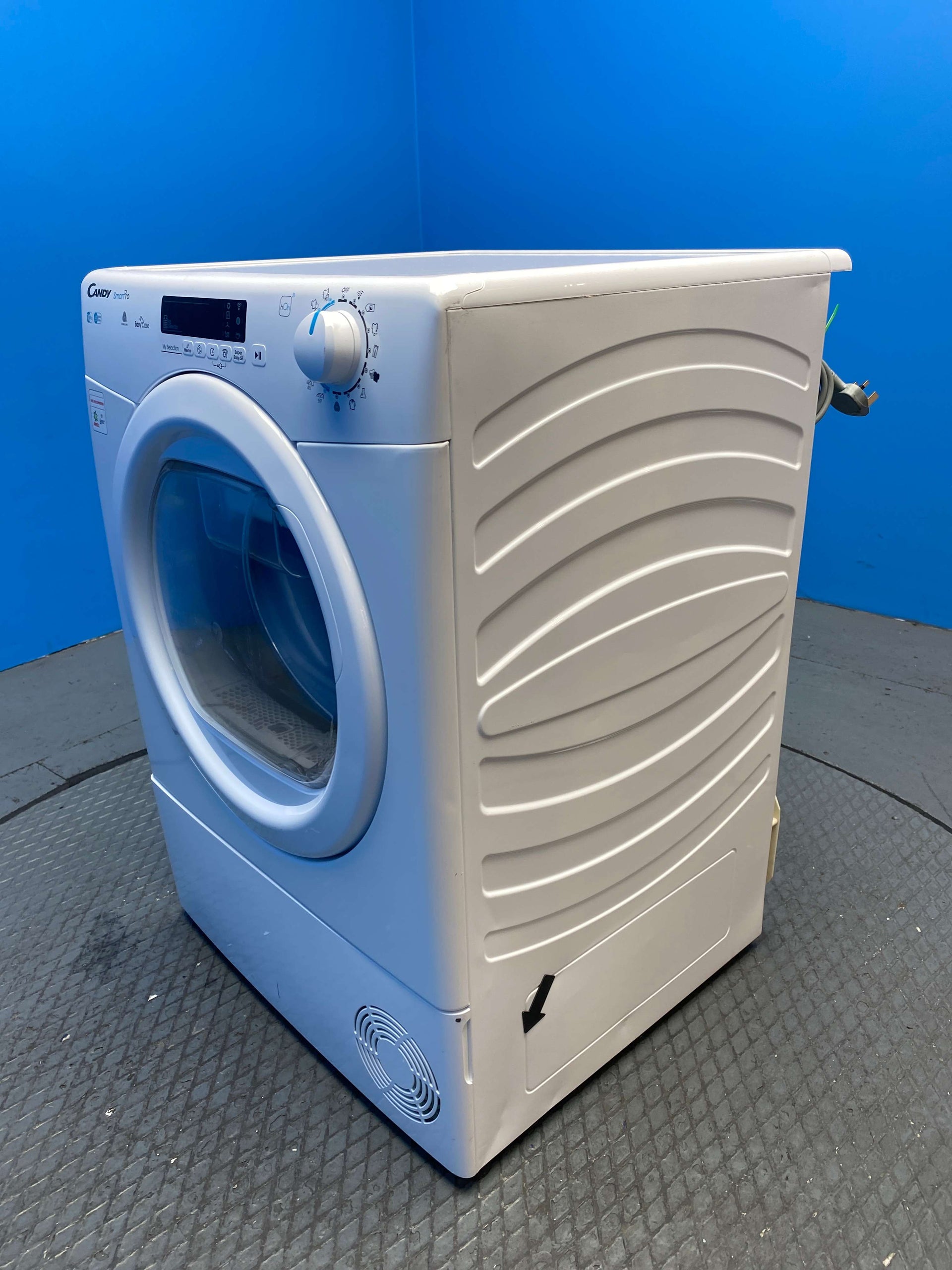 Candy CSOEC10DE 10kg Condenser Tumble Dryer