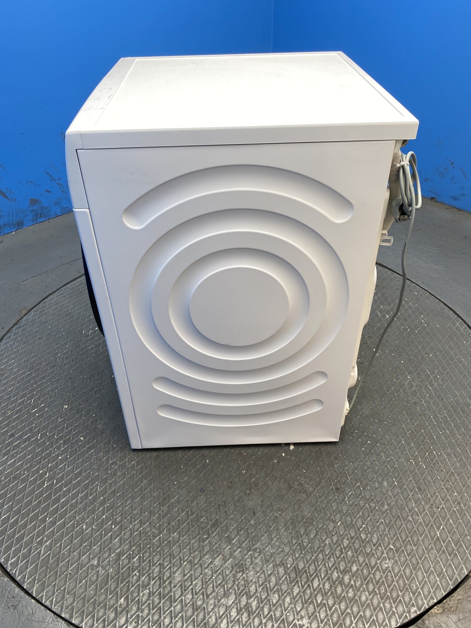 Bosch WGG24400GB Series 6 9kg 1400 Spin Washing Machine