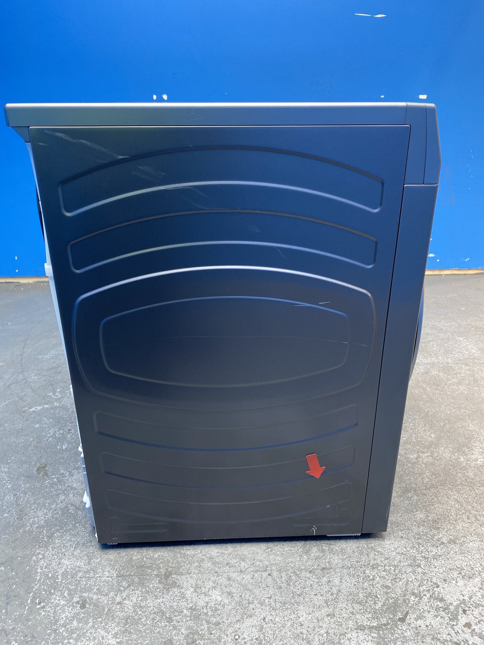 #GRC-144-956 - Haier X Series 7 HD90-C367GU1 9kg Heat Pump Tumble Dryer