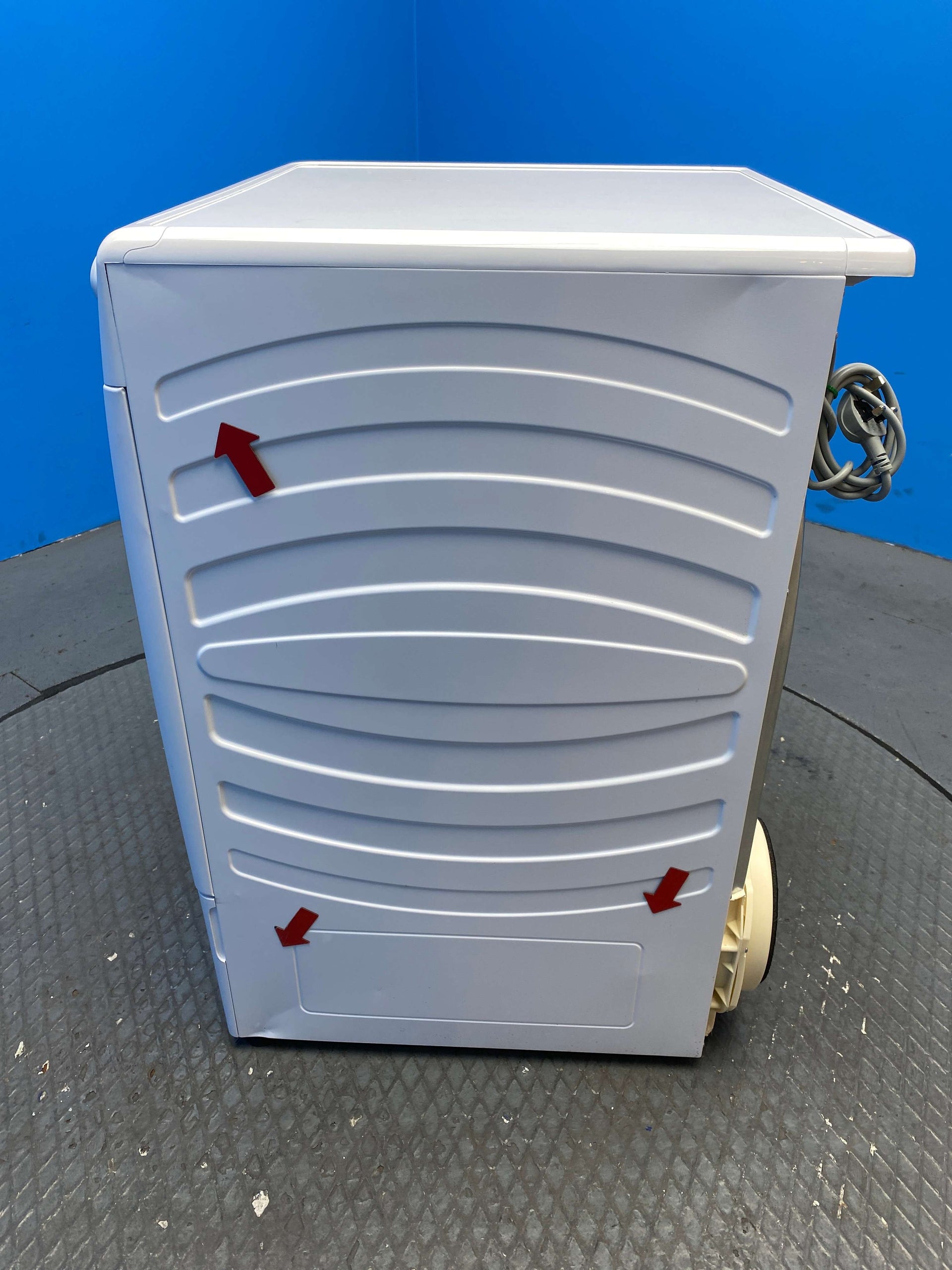 Candy CROEH9A3TE 9kg Heat Pump Tumble Dryer with Wi-Fi